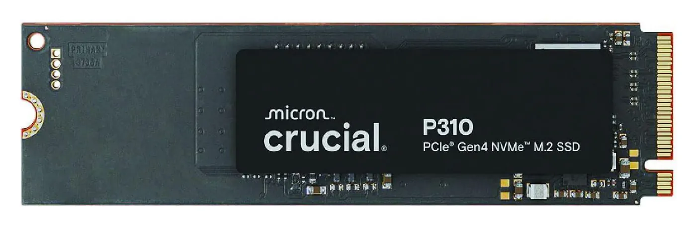 Crucial P310 — M.2 2230