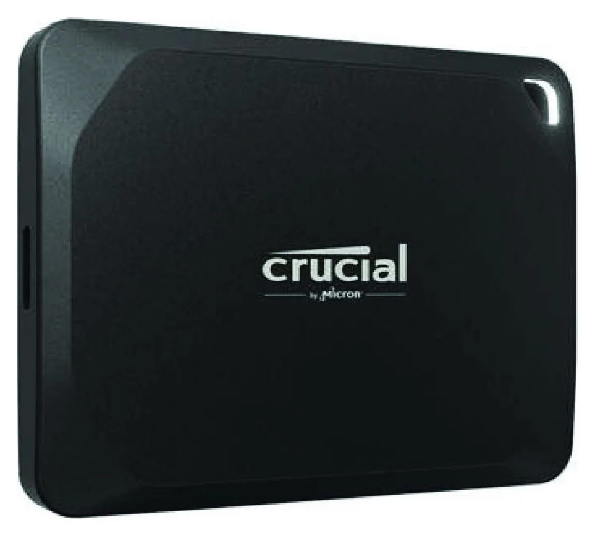 Crucial X10 Pro — Portable SSD