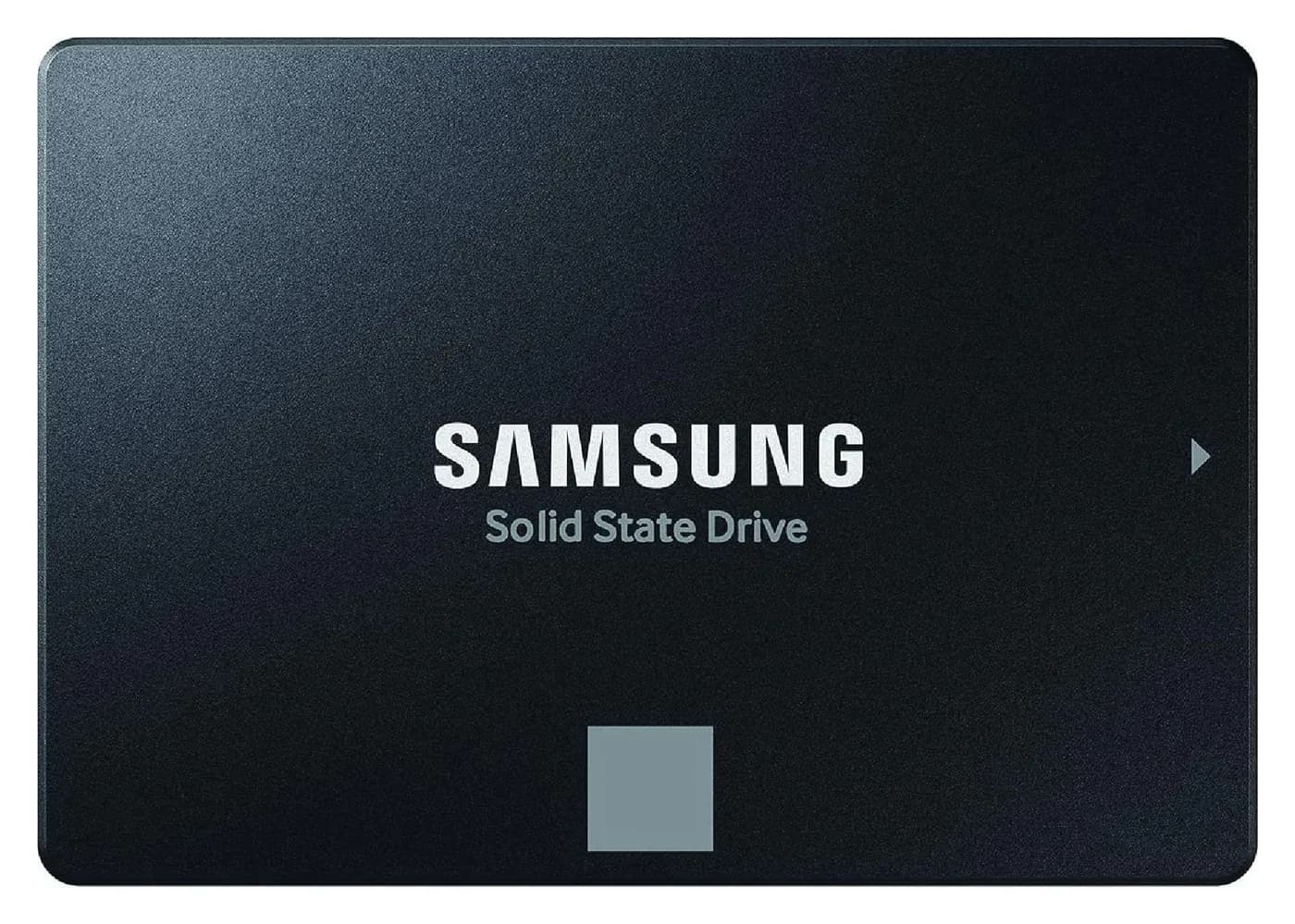 Samsung 870 EVO — 2.5-inch