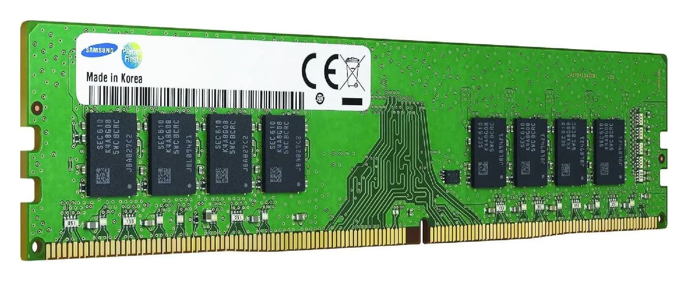 Samsung DDR4 RDIMM 32GB — RDIMM
