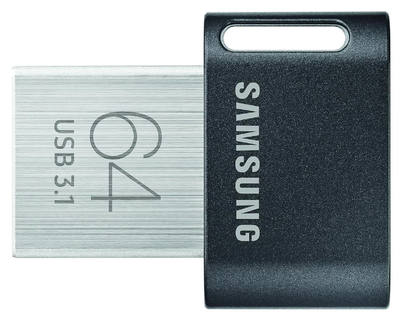 Samsung FIT Plus USB Flash Drive — Nano USB-A flash drive