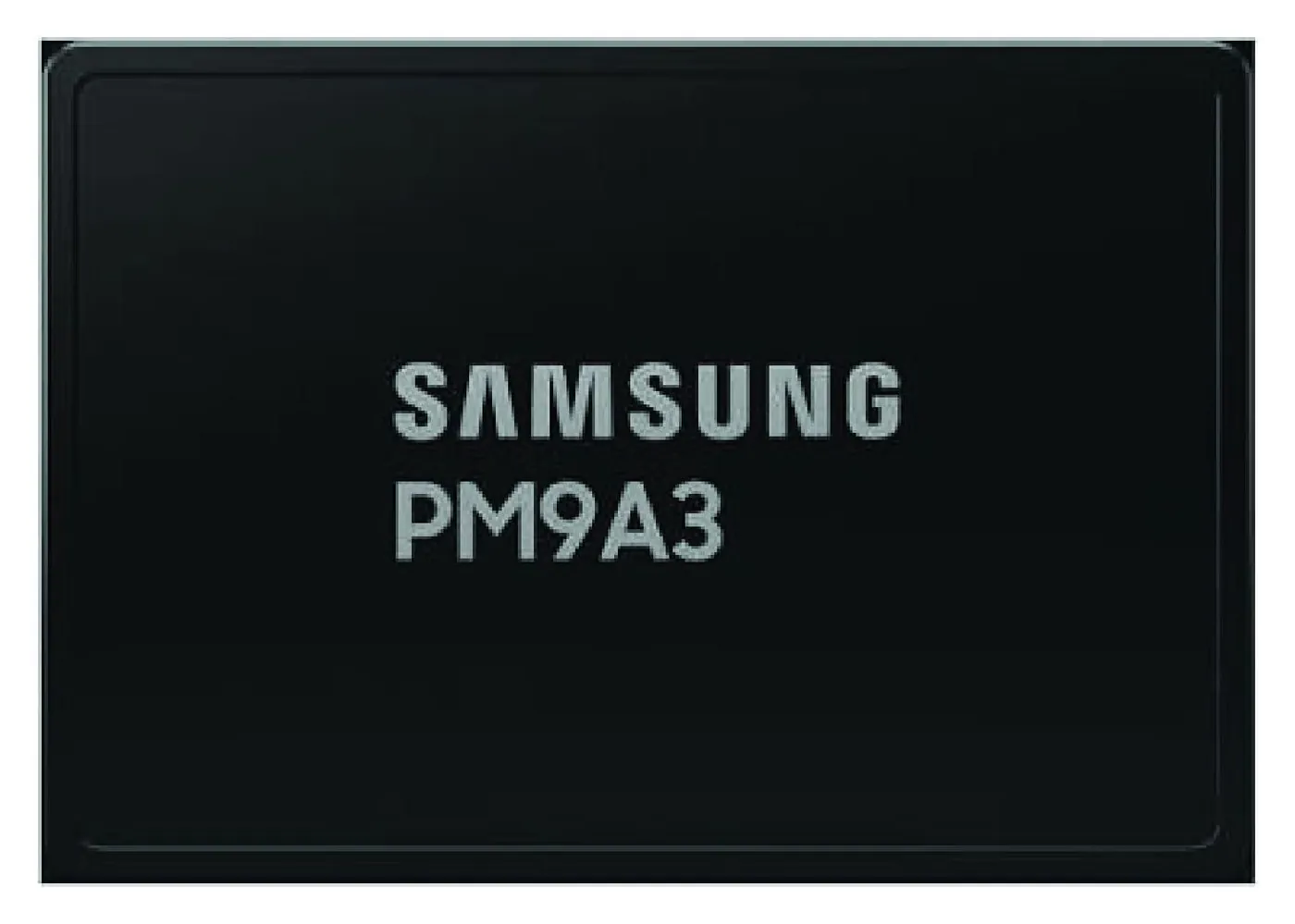 Samsung PM9A3 NVMe SSD — U.2 / E1.S / M.2