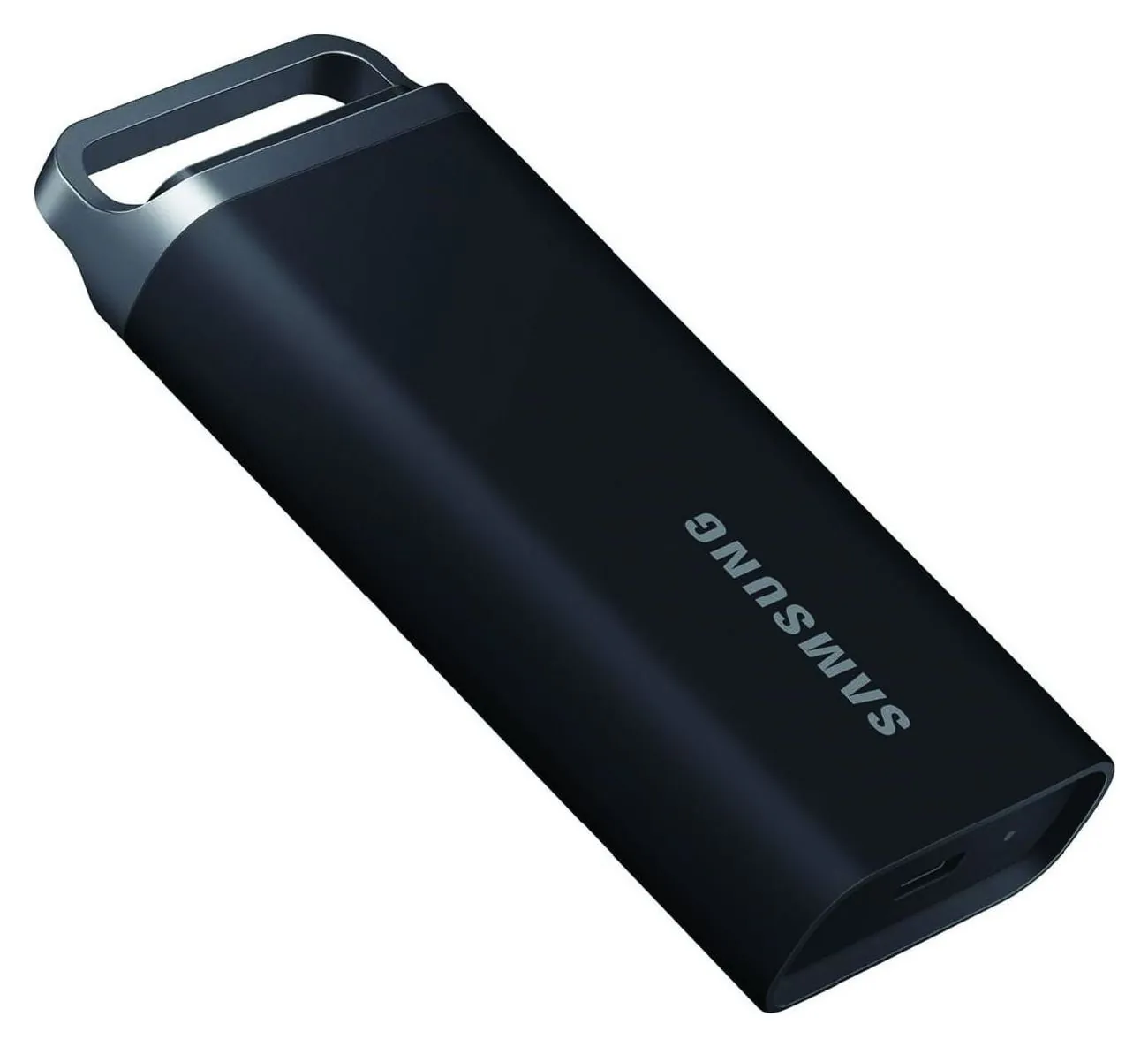 Samsung T5 EVO Portable SSD — Portable SSD