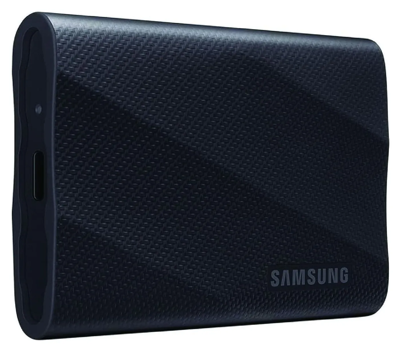 Samsung T9 Portable SSD — Portable SSD