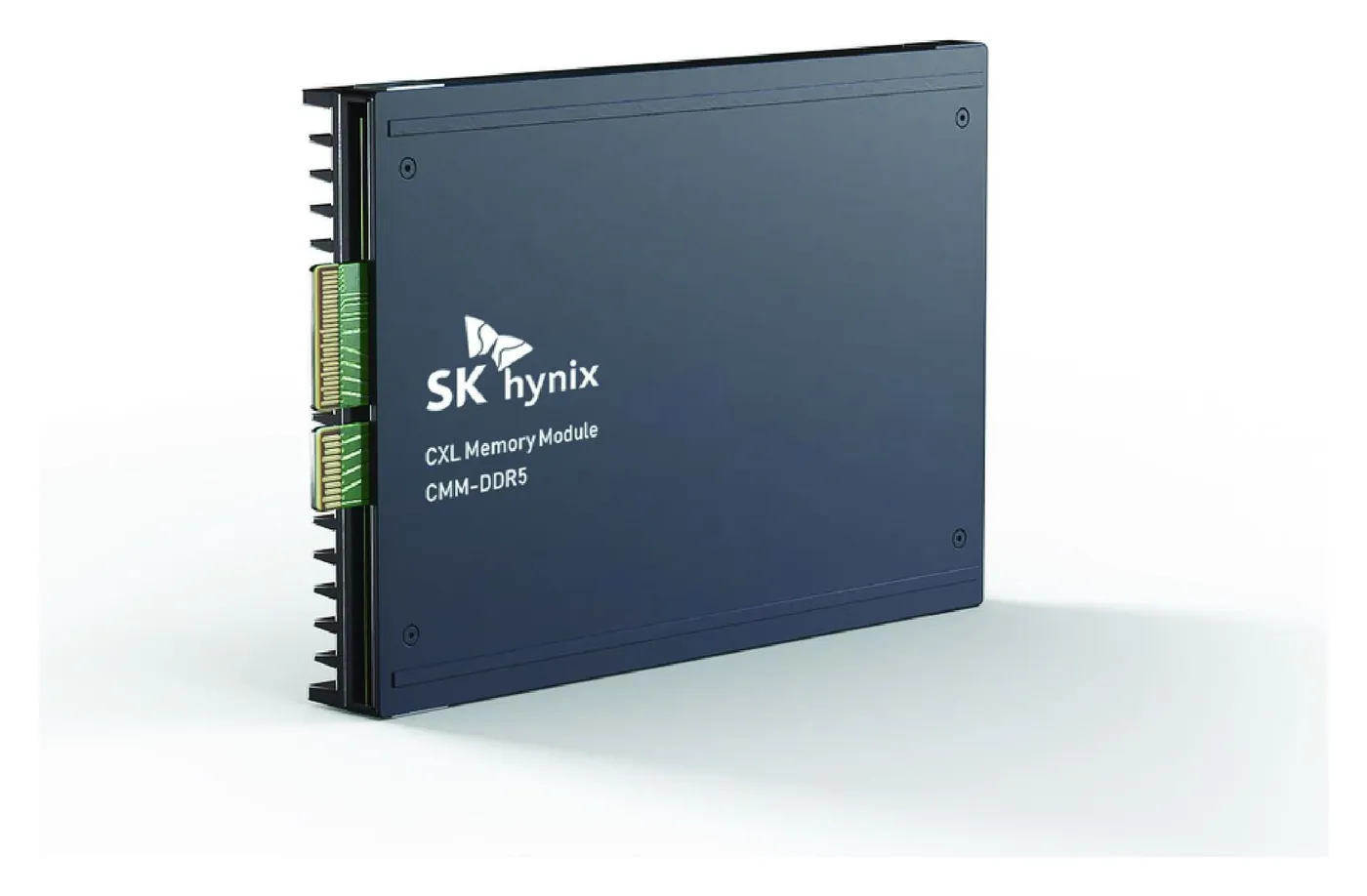 SK hynix CMM-DDR5 96GB — E3.S 2T