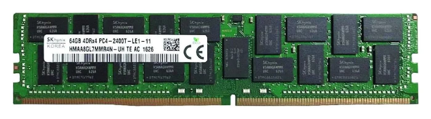 SK hynix DDR4 RDIMM 64GB — RDIMM
